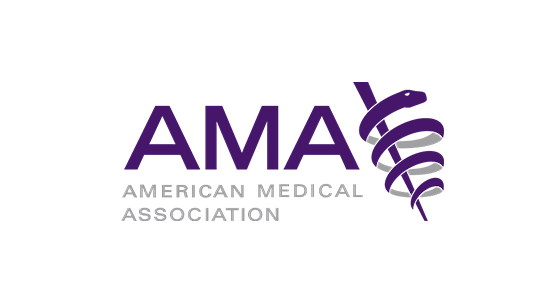 AMA logo