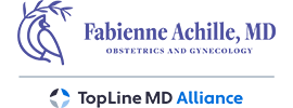 Fabienne Achille, MD Logo