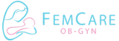 FemCare Ob-Gyn Logo