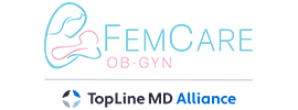FemCare Ob-Gyn Logo