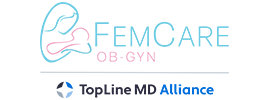 FemCare Ob-Gyn Logo