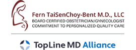 Fern F. Taisenchoy-Bent, MD Logo