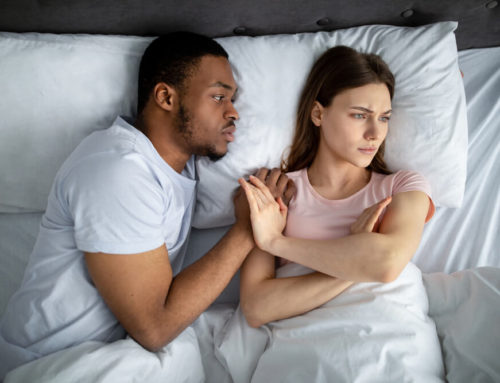 Hypoactive Sexual Desire Disorder (HSDD): Find More Out About Low Libido In Women