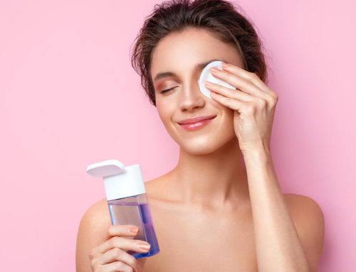How To Remove Wrinkles From Face At Home