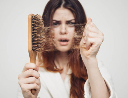 PRP for Hair Loss: Learn More About the Efficiency and Safety of PRP Hair Treatment