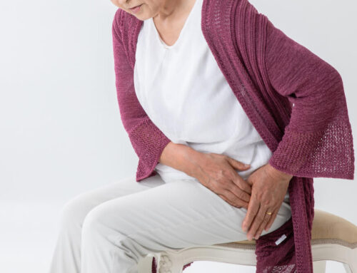 Osteopenia vs. Osteoporosis: What’s the Difference