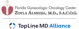 Florida Gynecologic Oncology and Robotic Surgery Logo