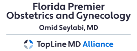 Florida Premier Obstetrics and Gynecology Logo