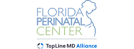 Florida Perinatal Center Logo