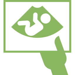 Sonography-icon | Florida Perinatal Center