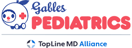 Gables Pediatrics Logo