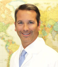 Ernesto Erdmann, MD, FAAP | Gables Pediatrics