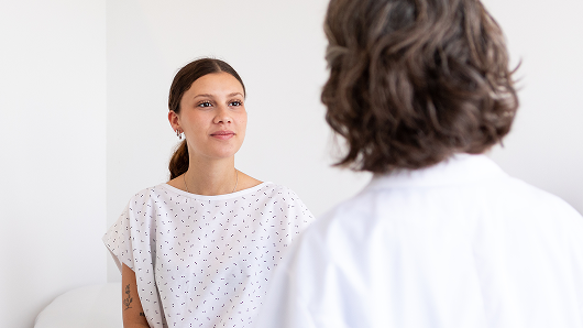 Frame 143 Comprehensive Women's Health
