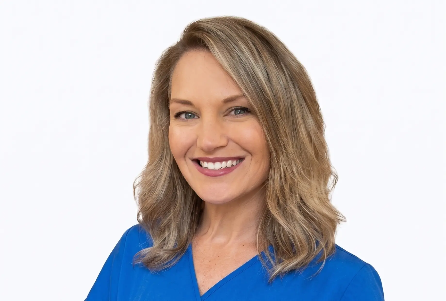 Megan Wilson APRN headshot