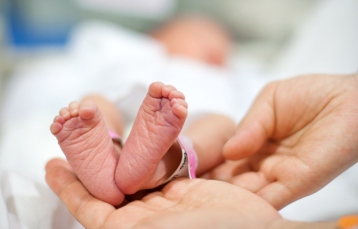 Obstetrics-Home Obstetrics