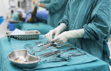 Surgical-Services-Home Surgical Equipment