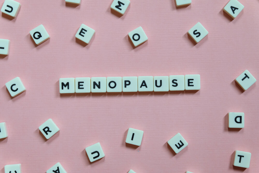 Menopause Stages Treatment and Care