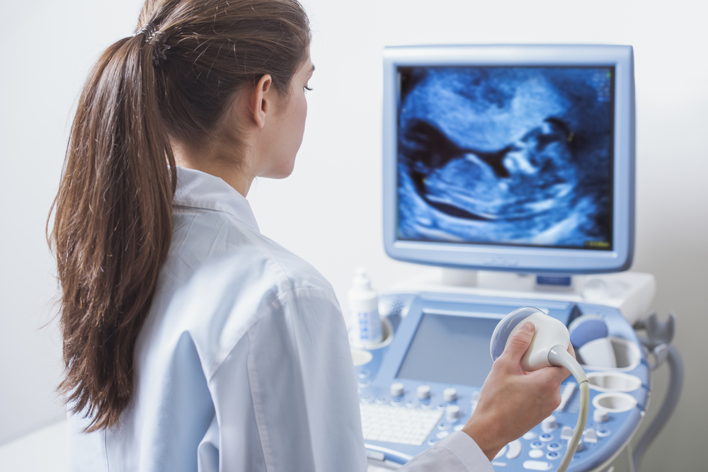 What Happens During an Ultrasound