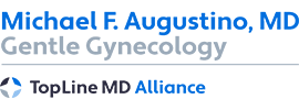 Gentle Gynecology and Obstetrics Logo