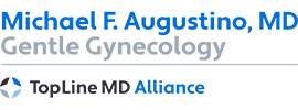 Gentle Gynecology and Obstetrics Logo