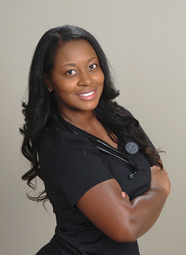 Jasmine Sicard