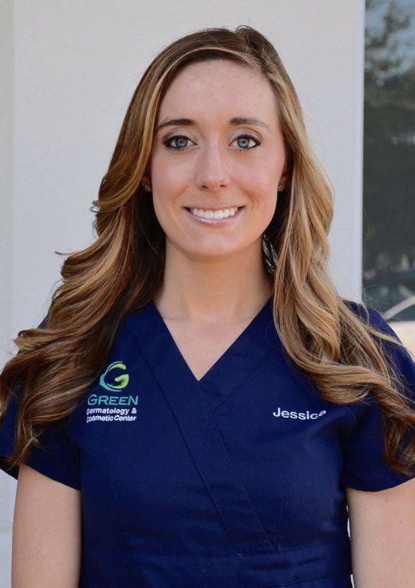 jessica | Green Dermatology