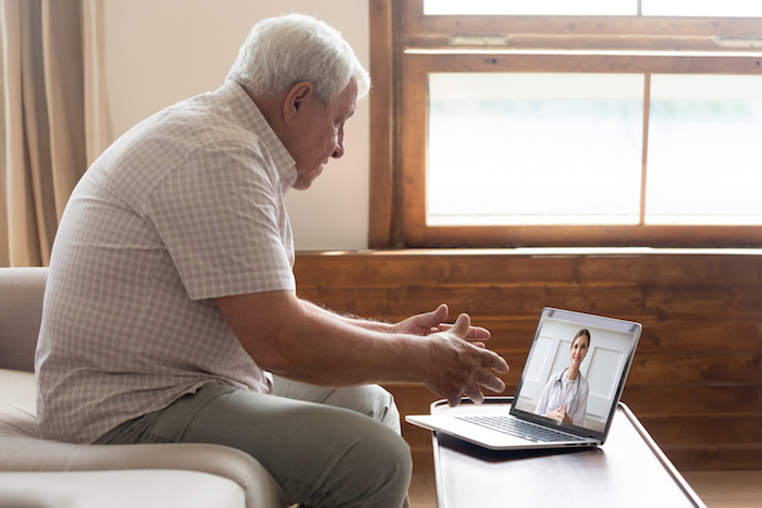 telemedicine
