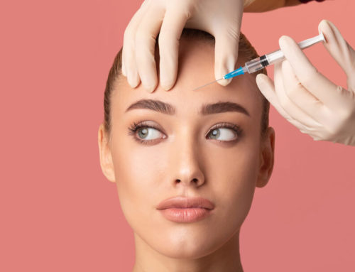 10 Reasons Why You Should Consider Botox Cosmetic Treatment?