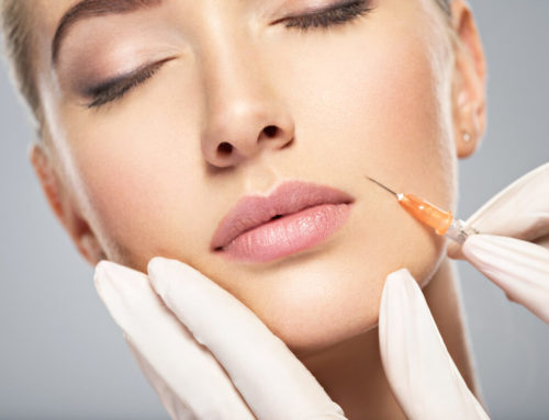 5 Cosmetic Benefits of Botox