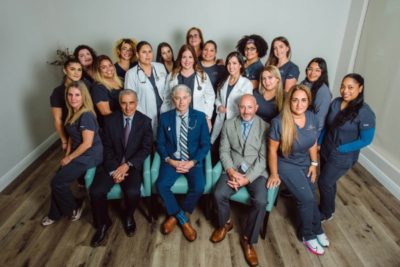 Gynecologic Oncology Center | The Center for Gynecologic Oncology