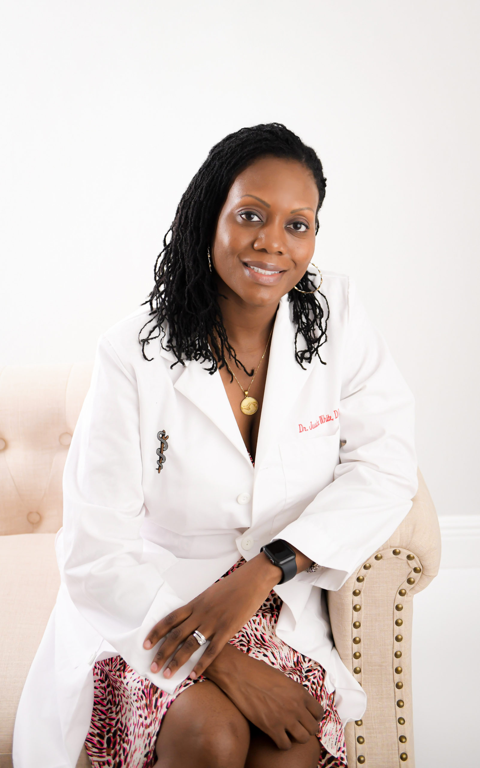 Dr. Jessica White-Videa