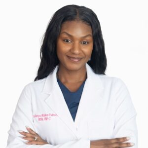 LaSonya Walker, FNP-C