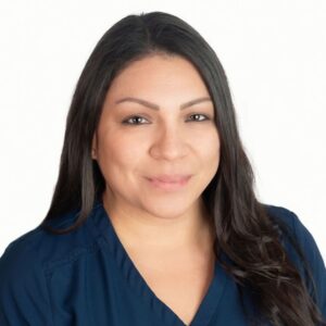 Maria Sanchez, Medical Assistant