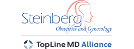 Irwin Steinberg, MD Logo