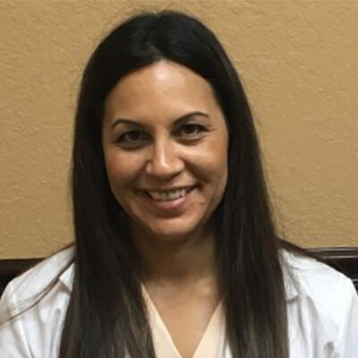 Dr Maggio Photo Aniela Maggio, Nurse Practitioner