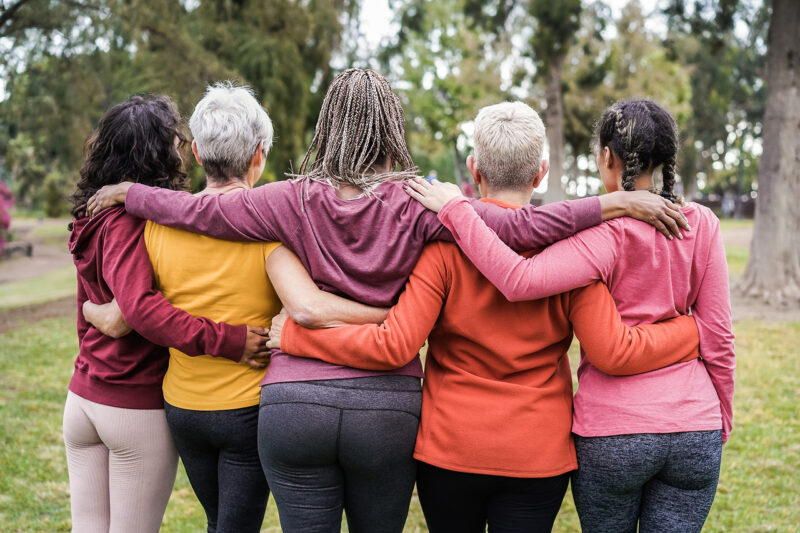 Different Types Of Vaginas: All You Need To Know About Types Of Vaginas
