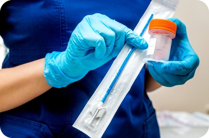 Abnormal Pap Smear Treatment in Plantation