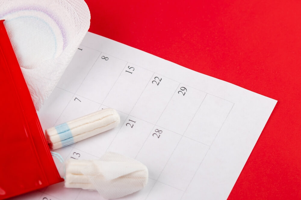 Ovulation Bleeding: What It Is, Why It Happens, What It Looks Like