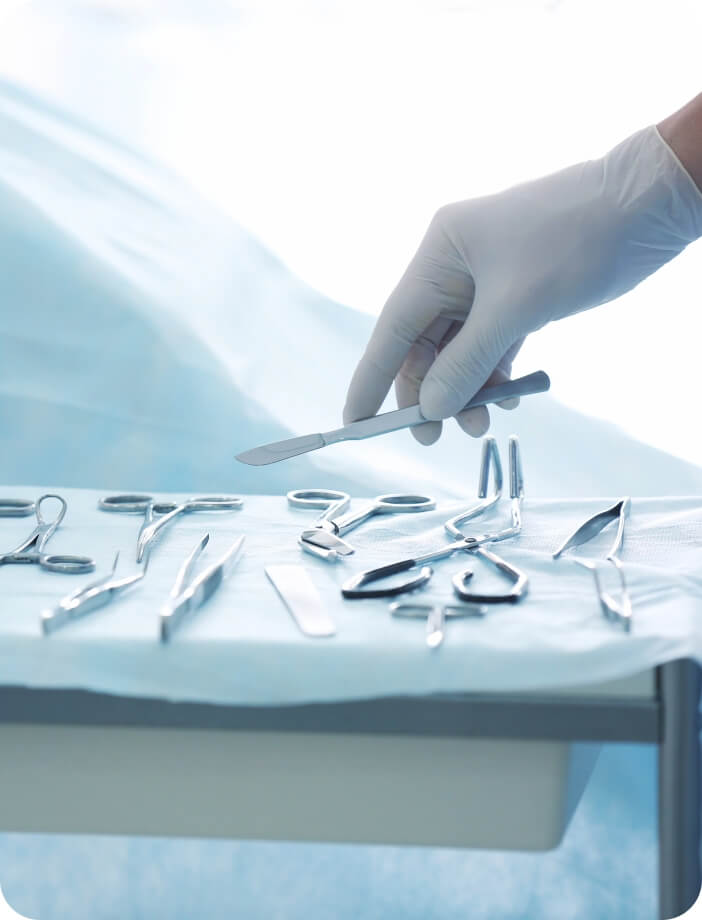 Different Types of Vaginal Rejuvenation Treatment