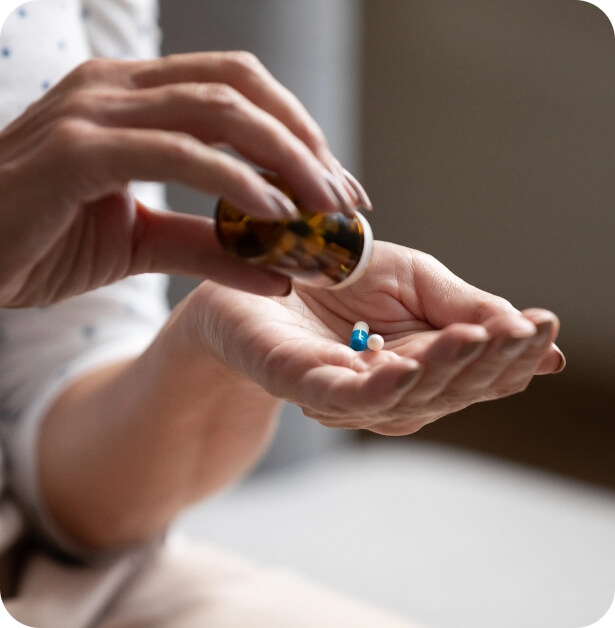 Urinary Incontinence Treatment photo
