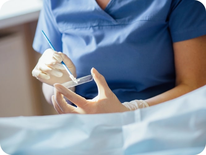 abnormal pap smear-min