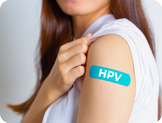 hpv vaccine