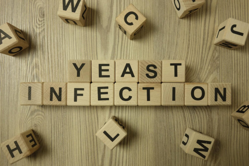 Chronic Yeast Infections Causes, Symptoms, and Treatment Broward