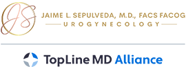 Jaime L Sepulveda, MD Logo