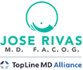 Jose Rivas MD Logo