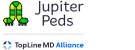 Jupiter Peds Logo