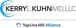 Kerry Kuhn MD LLC Logo