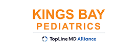 Kings Bay Pediatrics Logo