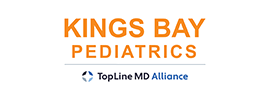 Kings Bay Pediatrics Logo