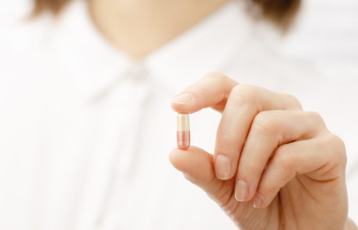 Bio-Identical Hormone Replacement Therapy